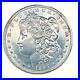 1897-S Morgan Dollar AU/UNC 90% Silver $1 US Coin Collectible #1107