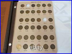 1909-2009 Lincoln Cent Dansco Set Collection with Proofs & More (FREE SURPRISES)