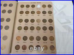 1909-2009 Lincoln Cent Dansco Set Collection with Proofs & More (FREE SURPRISES)