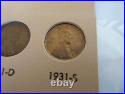 1909-2009 Lincoln Cent Dansco Set Collection with Proofs & More (FREE SURPRISES)