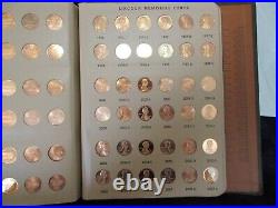 1909-2009 Lincoln Cent Dansco Set Collection with Proofs & More (FREE SURPRISES)