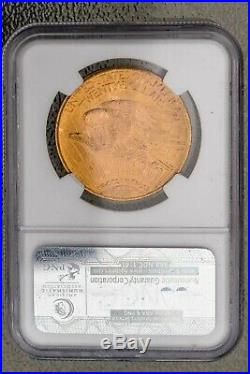 1924 St. Gaudens $20 Gold, MS 63, NGC Certified, Gold Coin, collectible