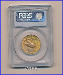 1932 $10 Gold Coin US coin graded PCGS MS 64 rare collectibles
