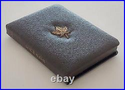 1985 Canadian $100 22 Karat Gold Coin Proof Quality from the Royal Canadian Mint