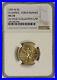 1995-W Torch Runner Modern Gold Commemorative $5 MS 70 NGC US Vault Collection