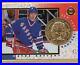 1997-98 Pinnacle Mint Collection #18 Wayne Gretzky Coins Gold Plated