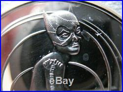 1-oz. Pure Silver 1992 DC Comics Catwoman Batman Returns Coin Mint Box+gold