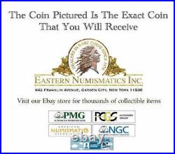 2001 W $5 Gold Capitol Visitor US Vault Collection PCGS MS70