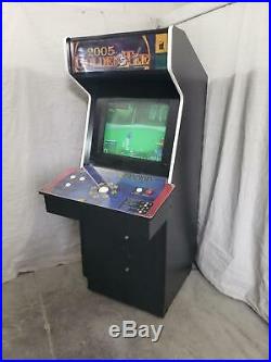 2005 Golden Tee by Incredible Technologies COIN-OP Arcade Video Game