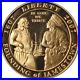 2007-W Jamestown Commem Gold $5 PCGS PR69 DCAM Vault Collection STOCK