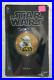 2011 NIUE STAR WARS Yoda COLLECTABLE COIN NZ MINT $1 Gold-PLATED