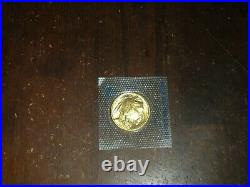 2012 American Gold Buffalo 1oz RARE sealed US mint Collectible