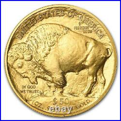 2012 American Gold Buffalo 1oz RARE sealed US mint Collectible