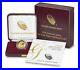 2018 American Liberty One-Tenth Ounce Gold Proof Coin Collection US Mint