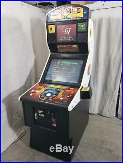 2019 Golden Tee by Incredible Technologies COIN-OP Arcade Video Game