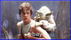 2020 COOK IS. 50c STAR WARS 40th ANNIV ESB SET OF 3 GOLD GILT NGC PF68 UC COIN