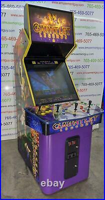 2021 Golden Tee by I. T. COIN-OP Arcade Video Game