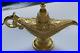 2023 5 Oz Djibouti Silver Gold Colored 3D Magic Lamp Proof-like Aladdin Genie