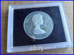 3 Coin Set 1 Gold 2 Silver Victoria Crown Proofs 20/50/100 Turks and Caicos