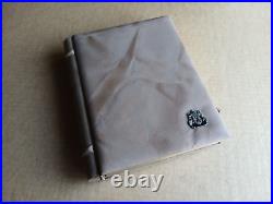3 Coin Set 1 Gold 2 Silver Victoria Crown Proofs 20/50/100 Turks and Caicos
