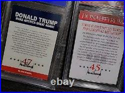 999 Donald J Trump Silver Bullion In HUGE Mixed Lot Of Rare Collectibles