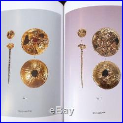 ANCIENT ARMENIA GOLD ARMENIAN Jewelry Coins
