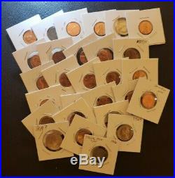 ASE, 90%, 40%, 35% silver coins, Error, BU, Proof, Over 195 Coin Collection