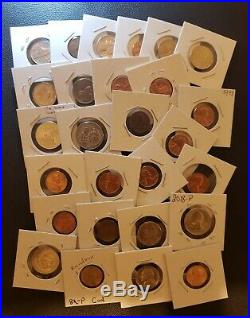 ASE, 90%, 40%, 35% silver coins, Error, BU, Proof, Over 195 Coin Collection