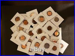 ASE, 90%, 40% silver coins, Error, BU, Proof, Coin collection 171 Coins Total