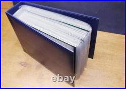 America The Beautiful State Quarter Collection Vol I&II pcs stamp&coin WithCabinet
