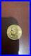 Andrew Johnson Gold Dollar 2011 D Proof 17th President Collectible Coin