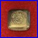 Australia Old Coins Golden Wes Square Overseas Collections Warehouses / 18