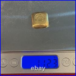 Australia Old Coins Golden Wes Square Overseas Collections Warehouses / 18