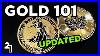 Best Gold Coins Everything You Need To Know Updated