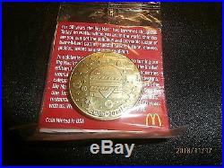 Big Mac Coin