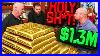 Biggest Gold Deals On Pawn Stars