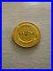Bored Ape Yacht Club Gold Coin (bayc) Apefest Hong Kong 2023