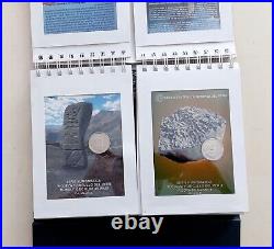 COINS PERU COLLECTION WEALTH AND PRIDE OF PERU Numismatic monedas tumi gold inca