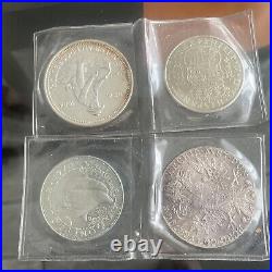 Coin Collection Lot