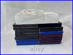 Coin Collection Starter Kit Proof Sets Sacagawea Great American Presidents 1¢Set