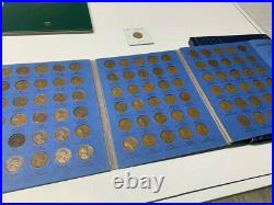 Coin Collection U. S. 09svdb 77 Ih 16d Dime Complete Books Icg Carr Coin & Gold