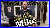 Coin Shop Manager Mike Silver Stacking Gold Collectibles And More