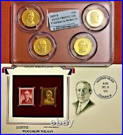 Collection Of Coins & Currency Sets, Gold, Silver, Collectible Sets #3