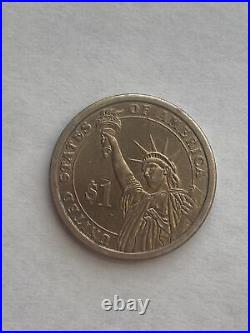 Collectors George Washington 1 dollar 1789-1792 Coin