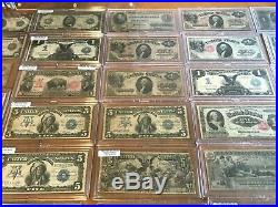 Dealer Coin & Currency Inventory! Huge Collection! RARE Currency! GOLD & Silver