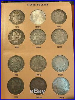 Dealer Coin & Currency Inventory! Huge Collection! RARE Currency! GOLD & Silver