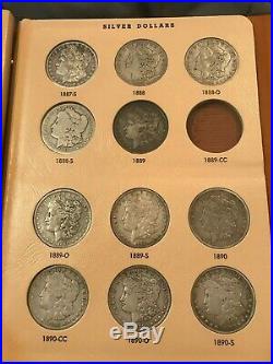 Dealer Coin & Currency Inventory! Huge Collection! RARE Currency! GOLD & Silver