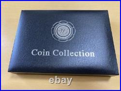 Disney Star Wars Commemorative Gold Coin Set Coin Collection Popular New Rare #K