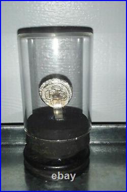 Disneyland Pirates Of The Caribbean Prop Gold Coin Display