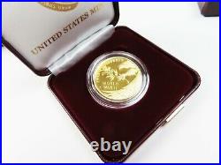 End of World War II US 75th Anniversary 24-Karat Gold Coin 20XG NEW Collectible